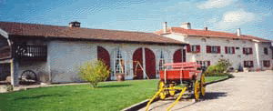 Auberge du Mollard - Restaurant, chambres d'hotes, r�ceptions.